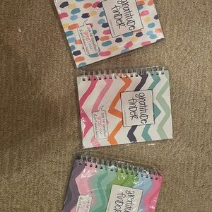 Spiral Notebook - Multicolor